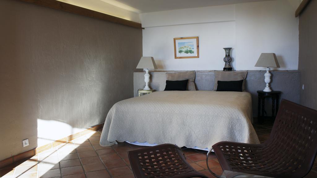 La Bergerie St Antoine Bed & Breakfast Spéracèdes Dış mekan fotoğraf