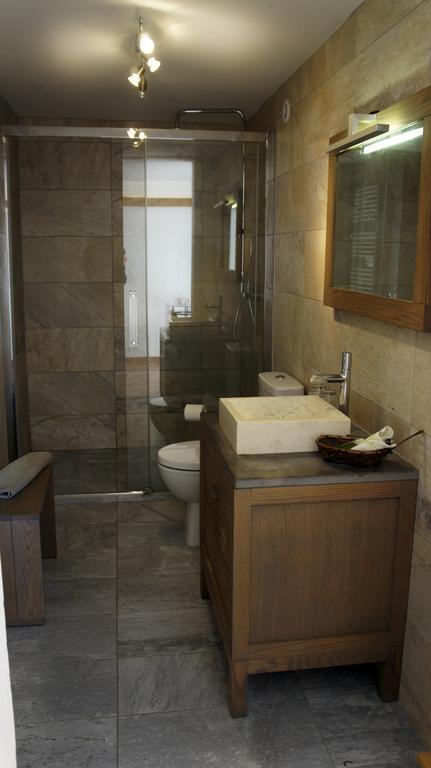 La Bergerie St Antoine Bed & Breakfast Spéracèdes Dış mekan fotoğraf